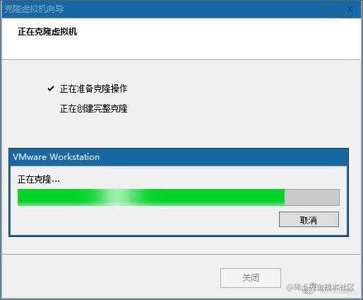 搭建一套属于自己的Linux环境（手把手保姆级教程）