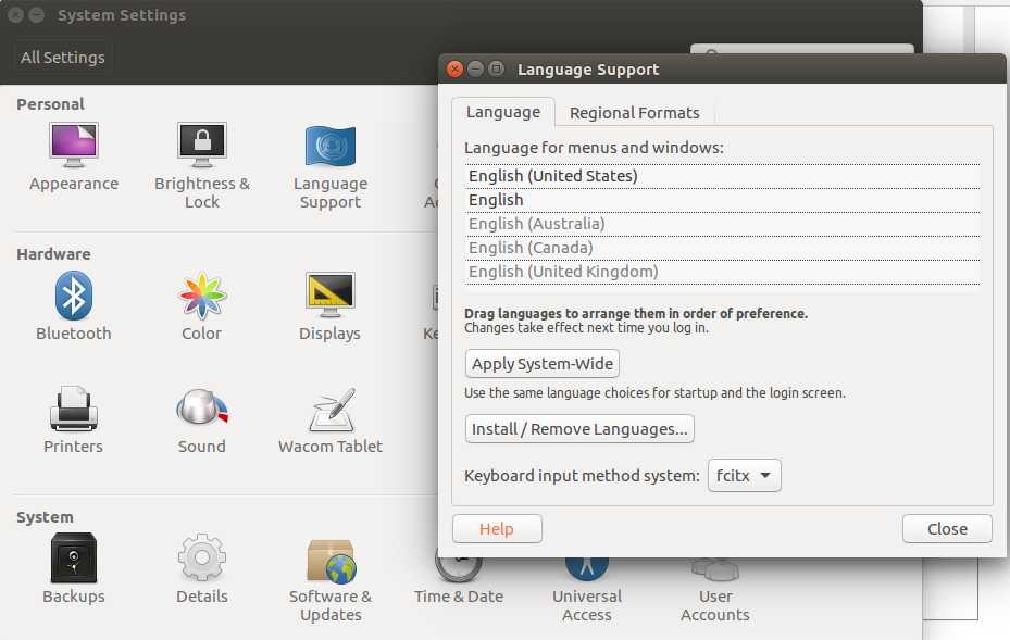 新手安装Ubuntu 16.04 操作系统