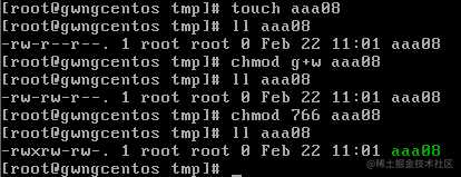 Linux用户和权限管理看了你就会用啦