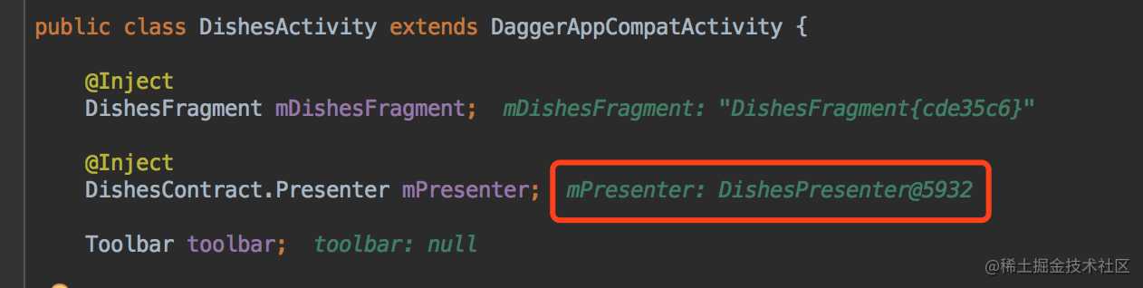 听说你还不会用Dagger2？Dagger2 For Android最佳实践教程