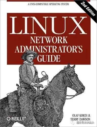 推荐几本免费的Linux电子书