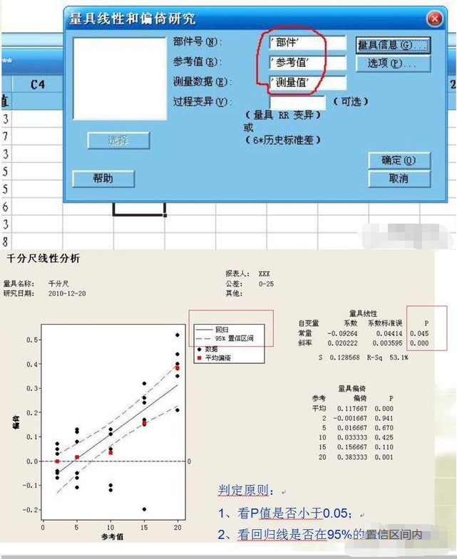 2021-10-26 MSA (测量系统分析）