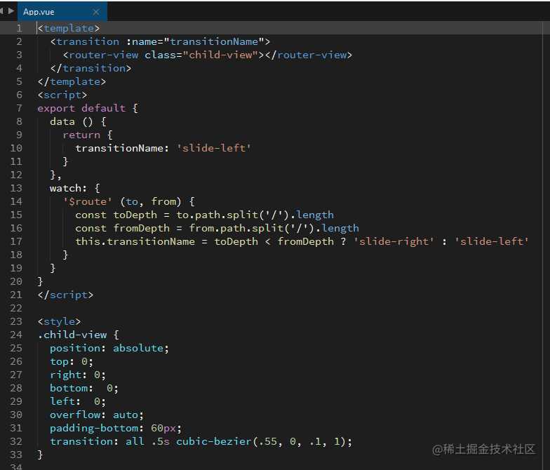 我使用的 Sublime Text 插件