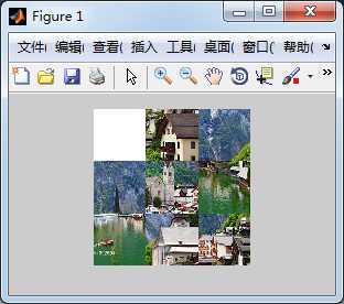 基于MATLAB的拼图游戏设计（图文详解，附完整代码）