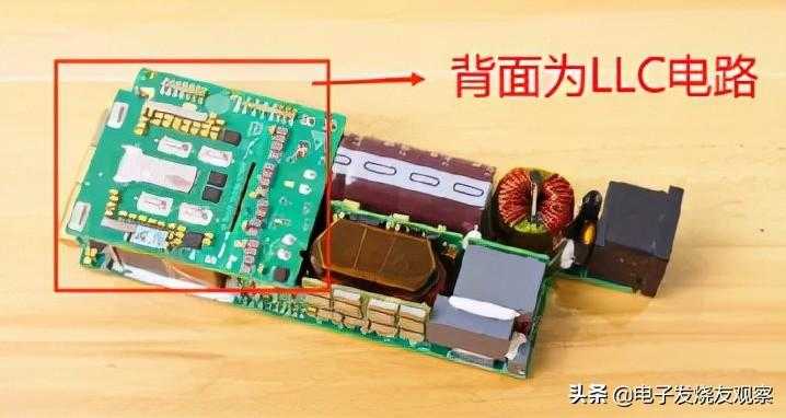 硬核拆解华为无散热片3000W服务器电源，功率密度高达6.114W/mm3[亲测有效]