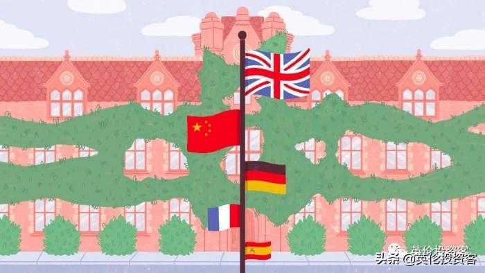 中国学生占领英国私校，比例超40%，形成了“浓厚”的普通话氛围「终于解决」