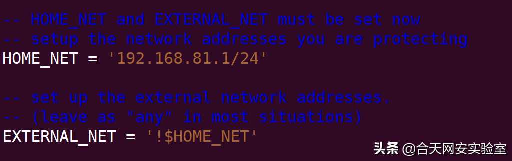 在Ubuntu 上安装和配置Snort 3 NIDS[亲测有效]