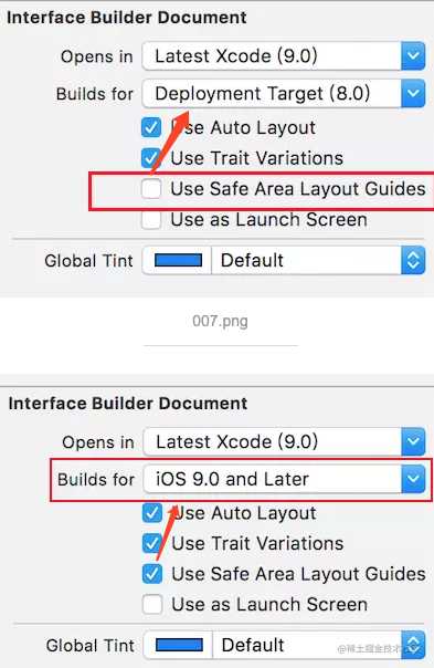 iOS12、iOS11、iOS10、iOS9常见适配「建议收藏」