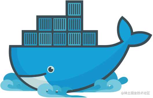 Docker LoGo