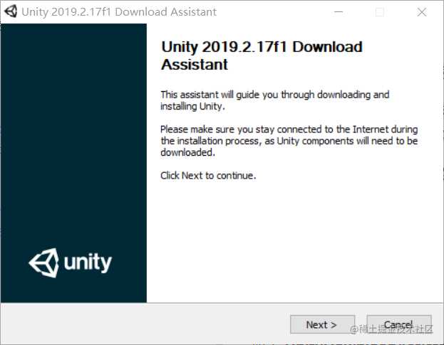 Unity软件安装过程（保姆级教程）「建议收藏」