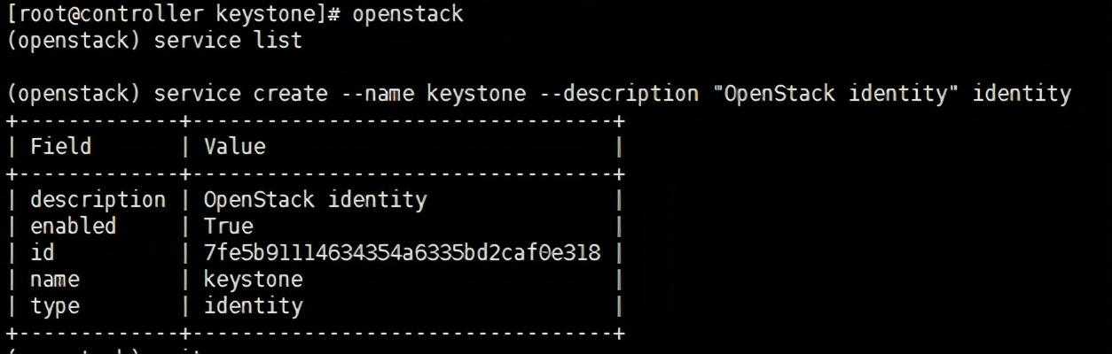 保姆级Openstack实践-从零开始手把手教你搭建私有云「终于解决」