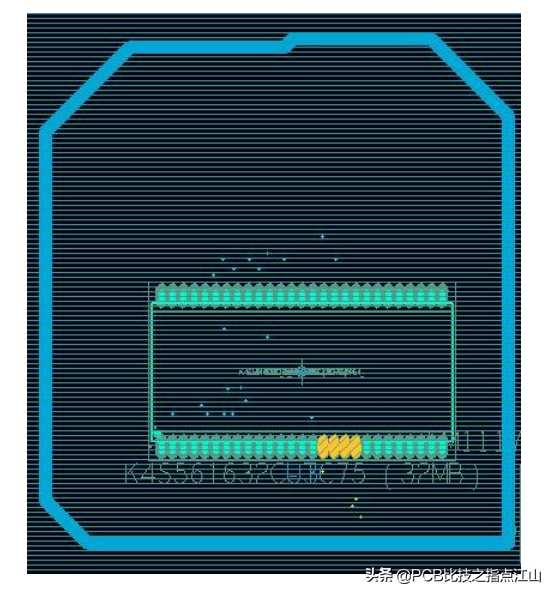 Cadence Allegro设计PCB正片与负片的区别[通俗易懂]