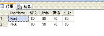 sqlserver行转列函数_oracle行转列解决一对多