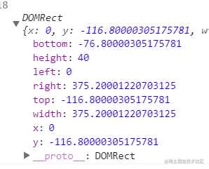 reactnative滚动吸顶_vue滚动