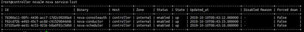 保姆级Openstack实践-从零开始手把手教你搭建私有云「终于解决」