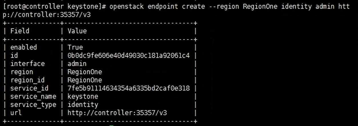 保姆级Openstack实践-从零开始手把手教你搭建私有云「终于解决」