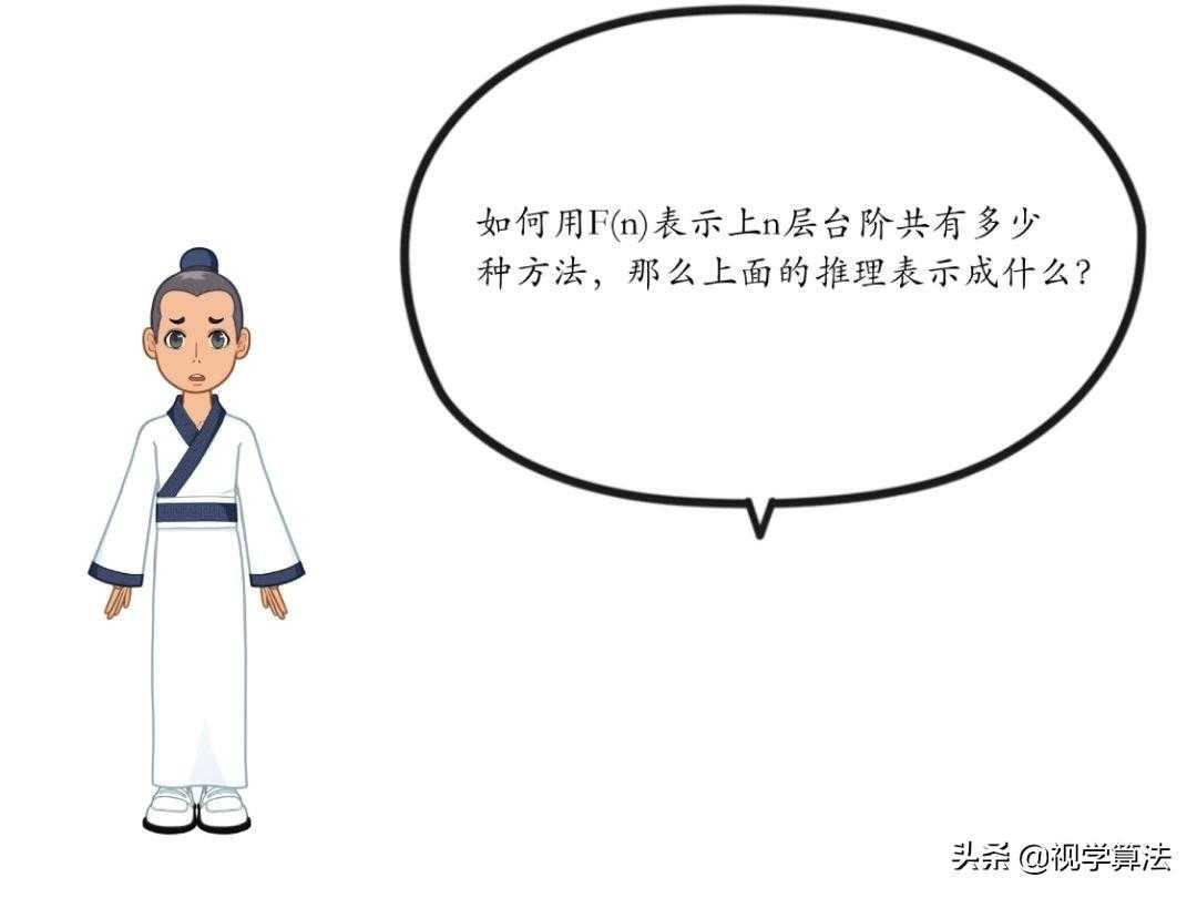 漫画：5分钟了解什么是动态规划？「终于解决」