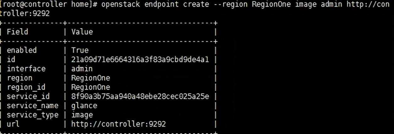 保姆级Openstack实践-从零开始手把手教你搭建私有云「终于解决」