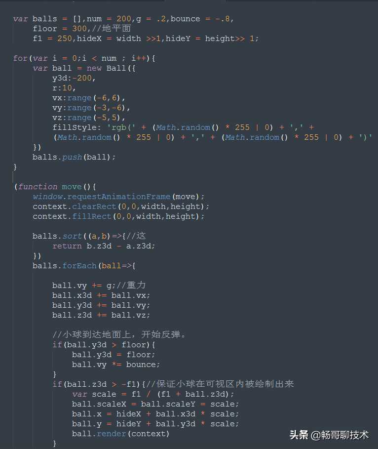 前端图形学（二十）——退后！！我要开始进入3D世界了[通俗易懂]