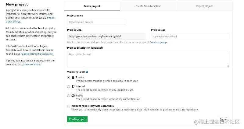 Ieee Gitlab