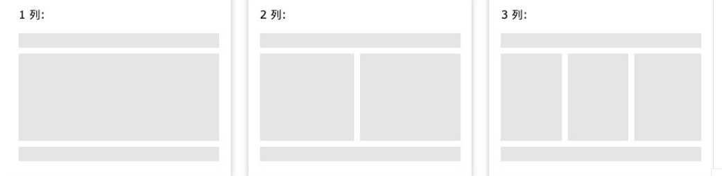 CSS网页布局基础教程「终于解决」