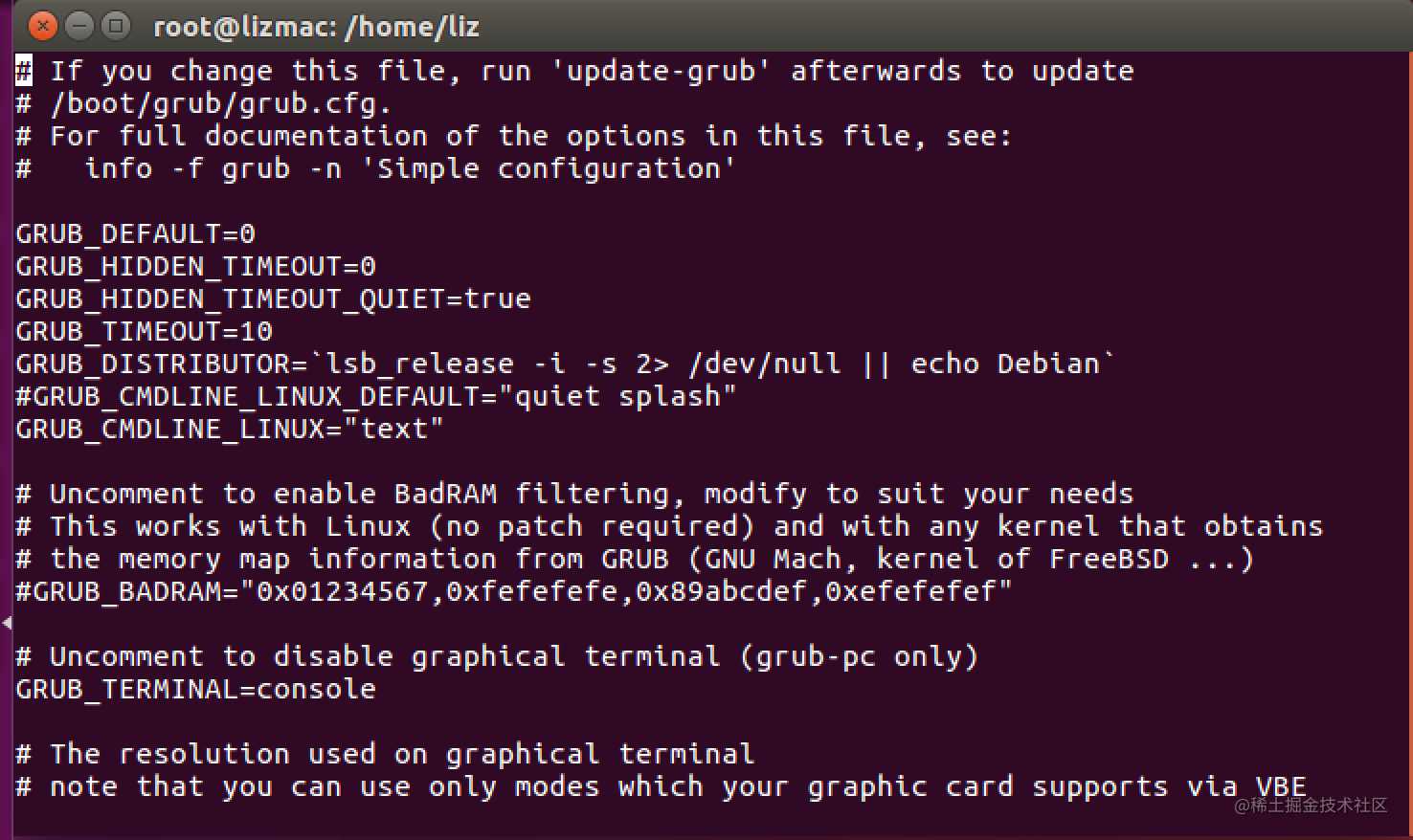 Linux-Ubuntu的安装与相关设置[亲测有效]