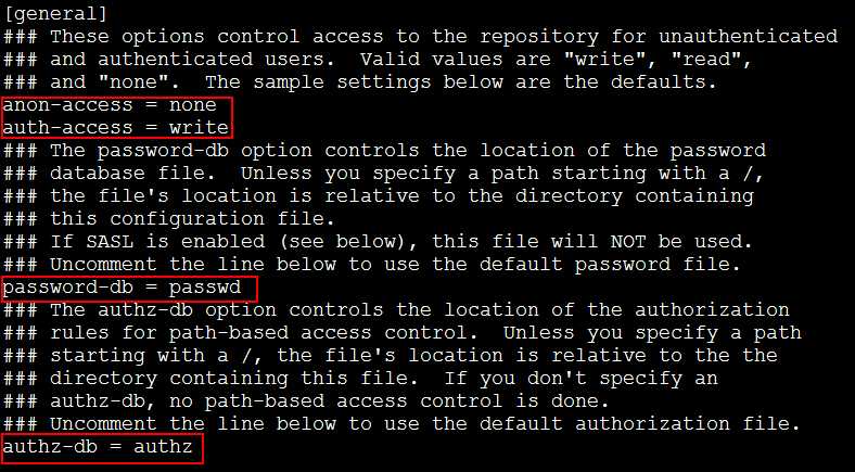 linux 安装 svn_Vim配置