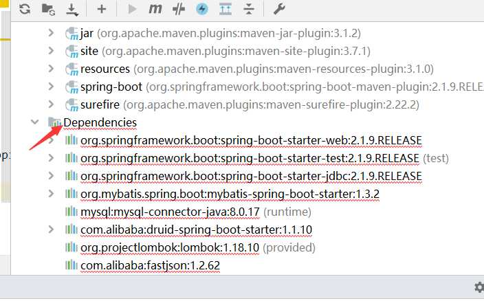 解决idea maven下载jar时包PKIX path building failed