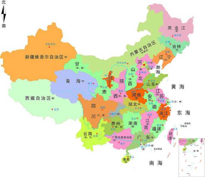 你是如何有效地学习？