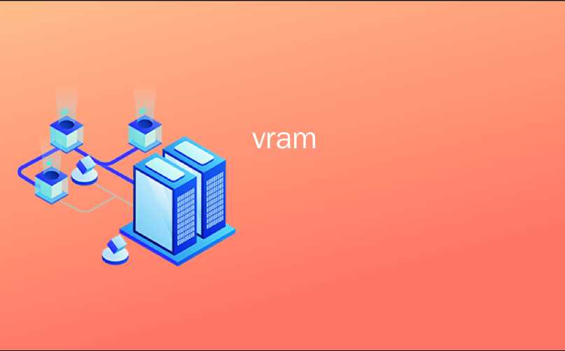 vram