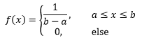 先验分布是均匀分布求后验分布_概率论上α分位点「建议收藏」