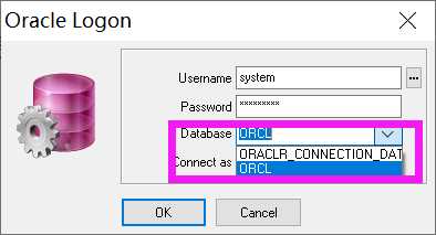 oracle 11g数据库安装教程_常用的数据库有哪些