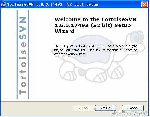 tortoisesvn怎么用_在电脑上如何查看电脑的配置
