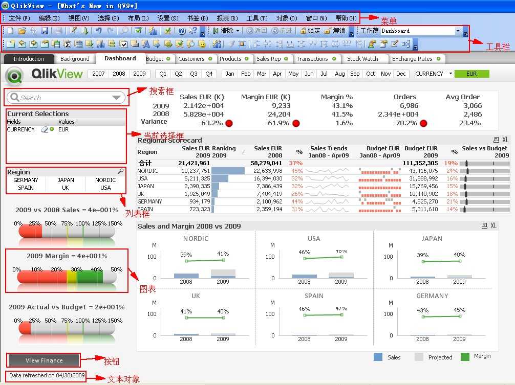 qlikview如何进行数据处理_PCB软件VUV教学[通俗易懂]