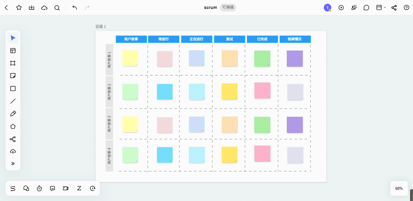 敏捷管理sprint_敏捷项目三种方法[通俗易懂]