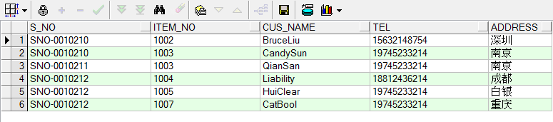 oracle in list_python中函数的定义[通俗易懂]