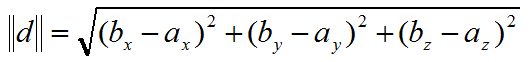 投影向量的模怎么求_投影向量的模的公式