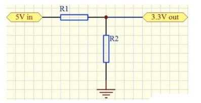 电阻分压adc采样电路_12位adc采样电压计算过程「建议收藏」