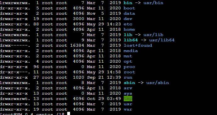 linux常用的命令大全_shell命令