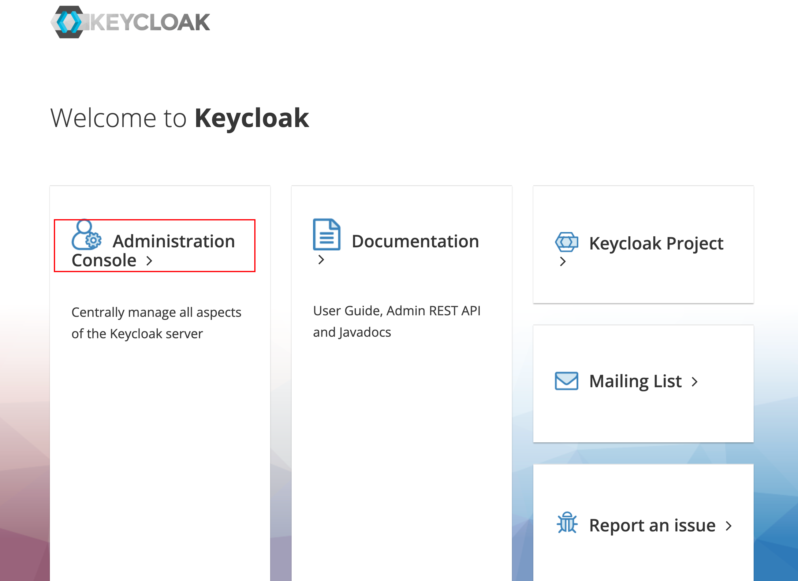 keycloak 教程_keyset方法