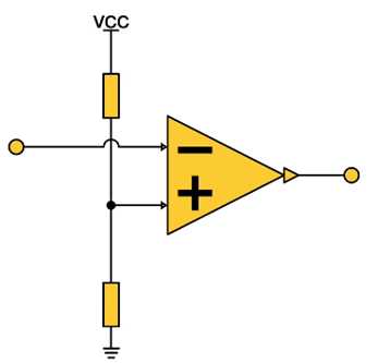 【模数电路】施密特触发器(Schmitt Trigger)【转载】