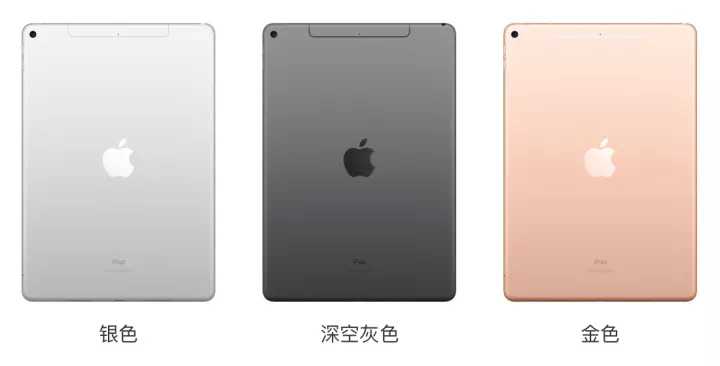 2019款ipadair3参数_苹果平板2019新款参数[通俗易懂]