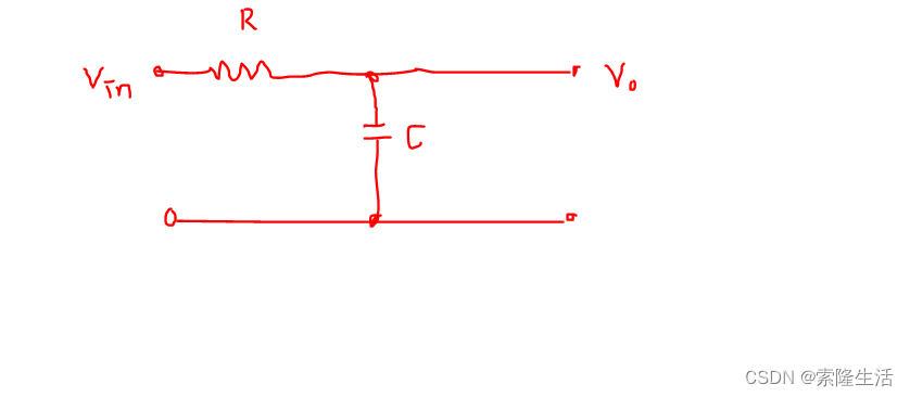 一阶低通滤波器作用_一阶滤波和二阶滤波的区别