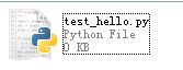python开发gui程序_python web开发框架「建议收藏」