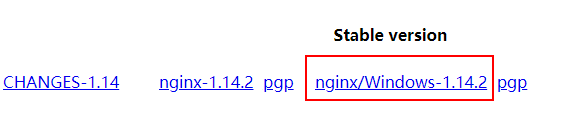 nginx模块安装_NGINX重启