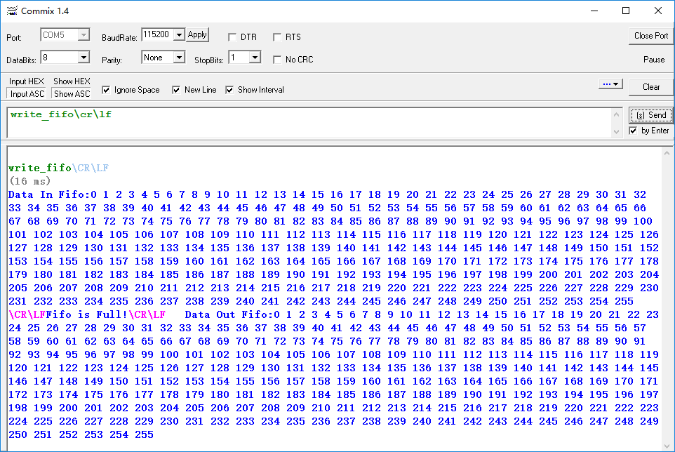 fpga fifo ip核_fpga实现arm软核