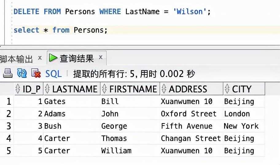 sql入门书_学sql需要什么基础