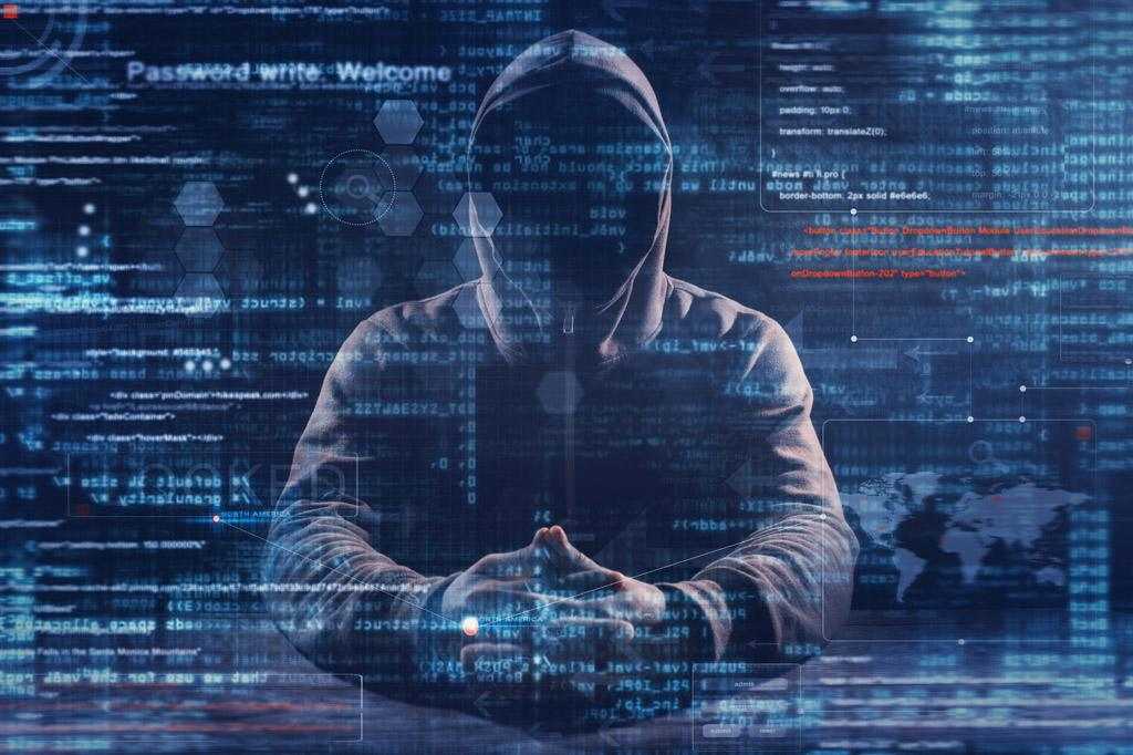解密黑客界中的免杀是什么意思_世界第一黑客是谁