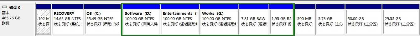 linux安装磁盘_win7硬盘安装教程[通俗易懂]