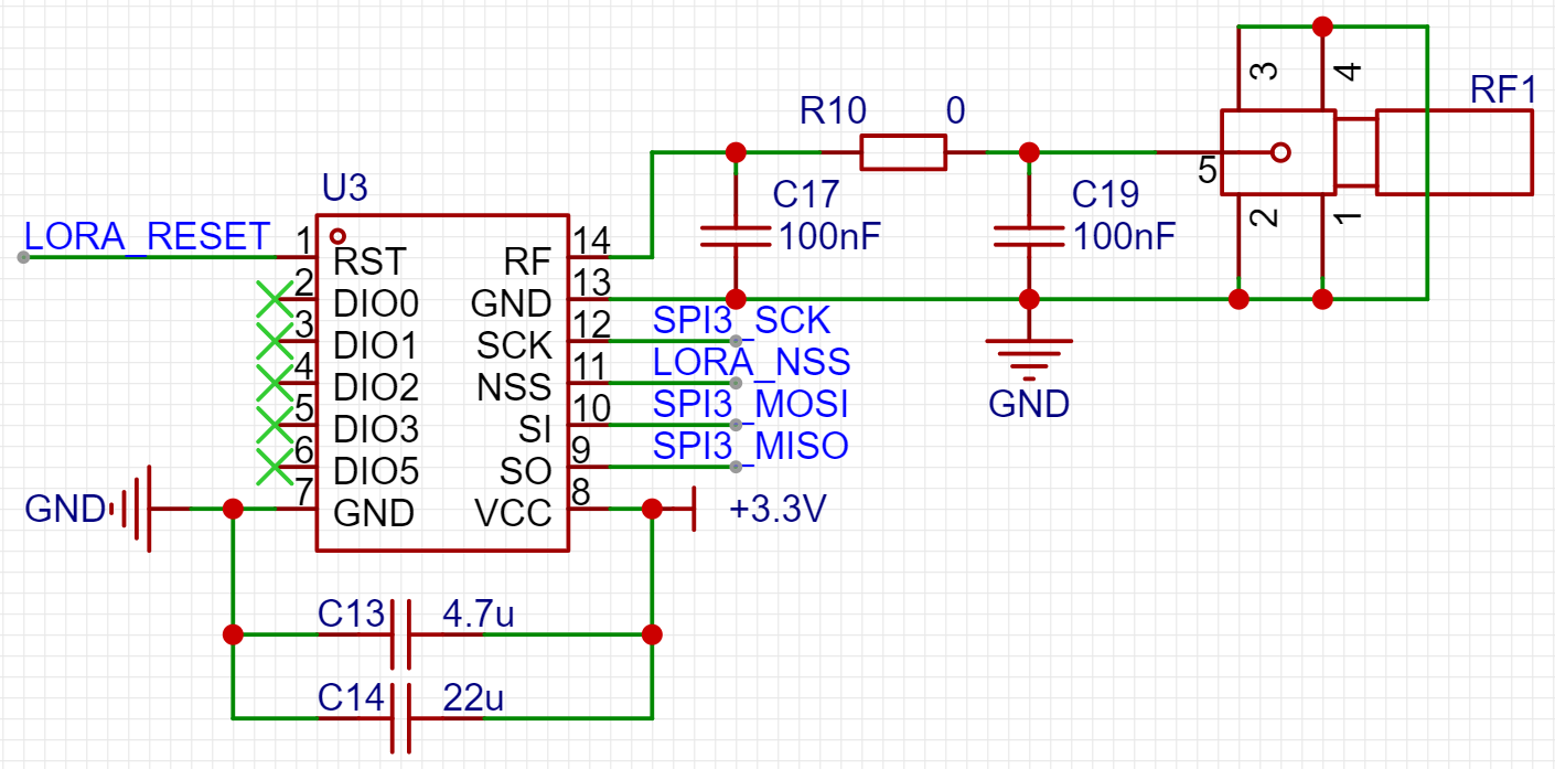 stm32 hal库串口接收_C语言通信库